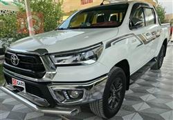 تويوتا هايلوكس